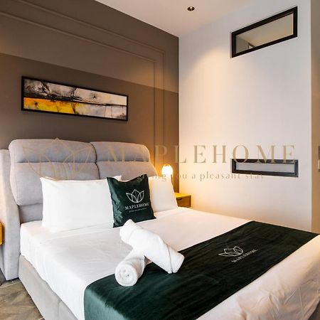 Scarletz Premier Suites กัวลาลัมเปอร์ ภายนอก รูปภาพ