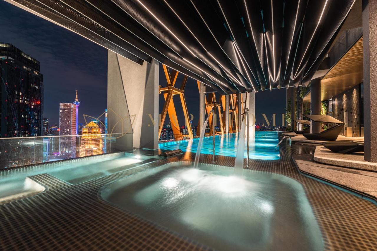 Scarletz Premier Suites กัวลาลัมเปอร์ ภายนอก รูปภาพ