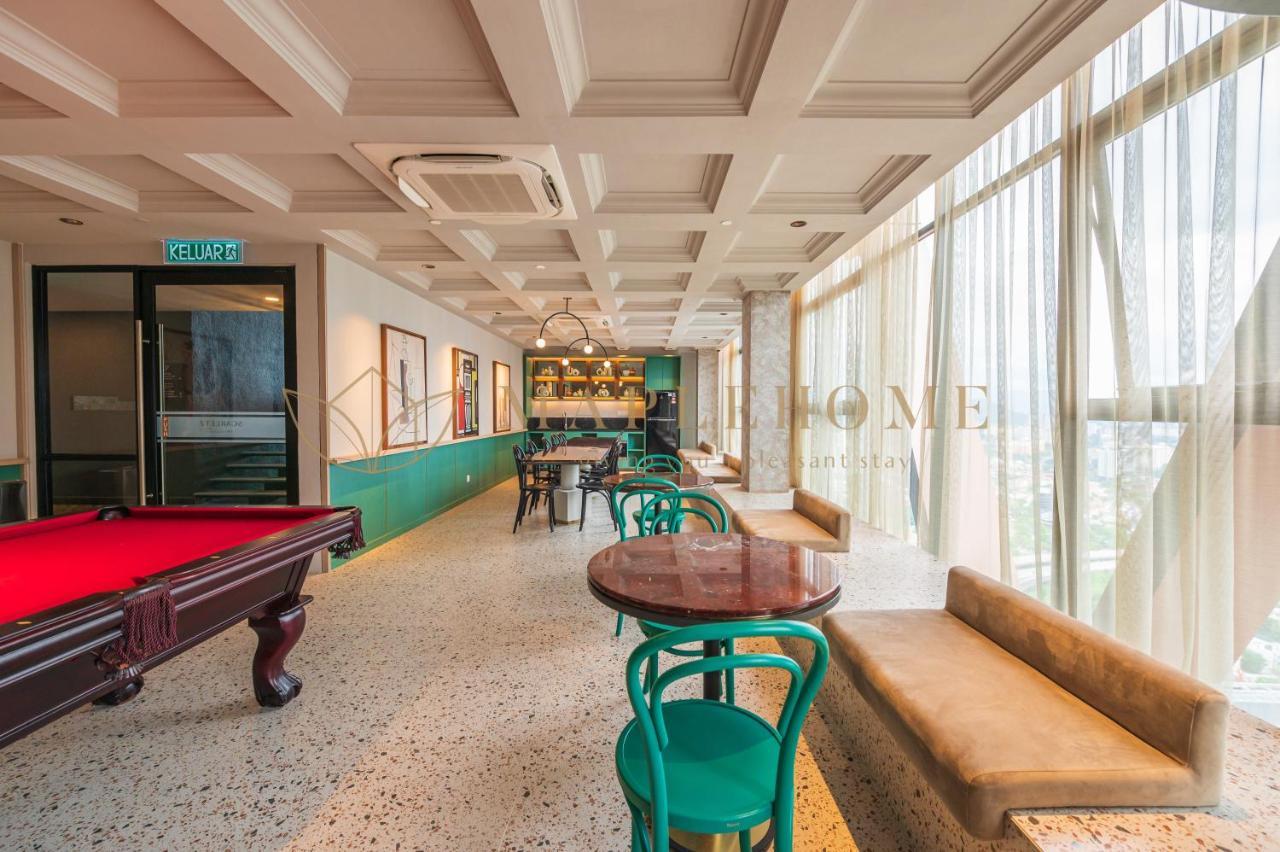 Scarletz Premier Suites กัวลาลัมเปอร์ ภายนอก รูปภาพ