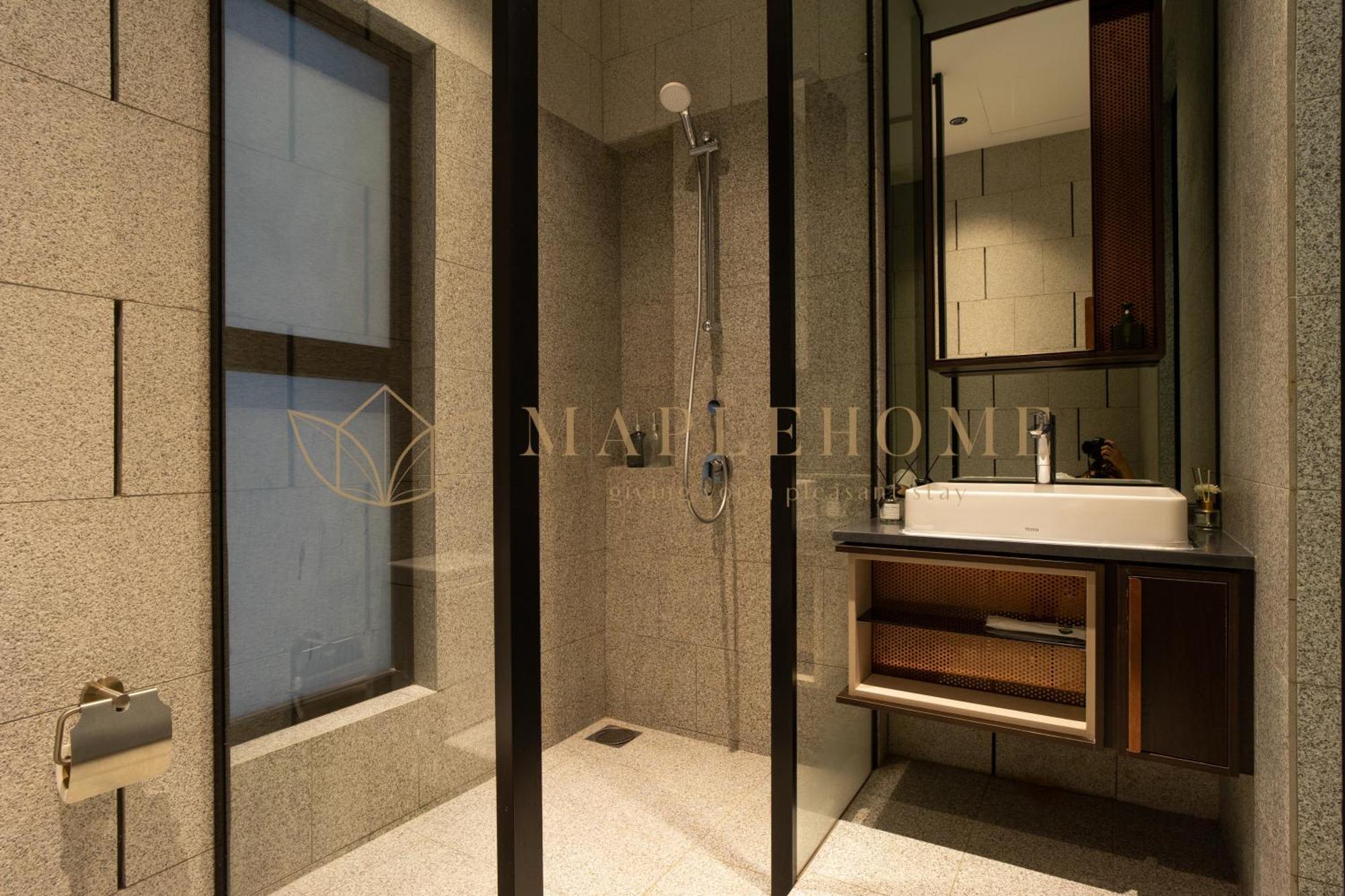 Scarletz Premier Suites กัวลาลัมเปอร์ ห้อง รูปภาพ